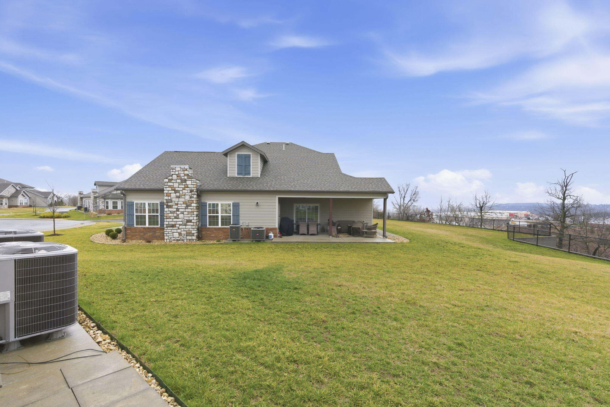 Residential in Branson 4