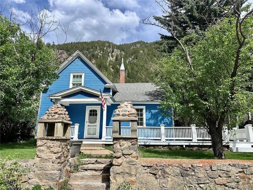 902 Main St, Georgetown, CO, 80444-5078 | Card Image