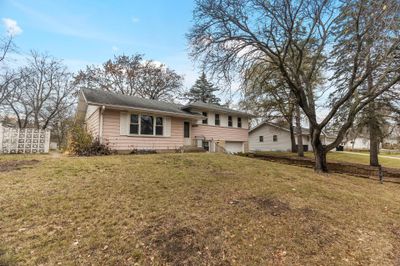 10608 Xavis Street Nw, House other with 3 bedrooms, 1 bathrooms and null parking in Coon Rapids MN | Image 1