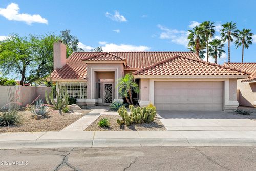 4315 E Rocky Slope Dr, Phoenix, AZ, 85044-7112 | Card Image