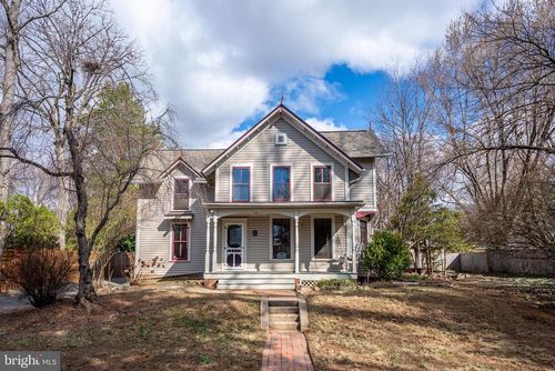 2201 Salisbury Rd, SILVER SPRING, MD, 20910-1254 | Card Image