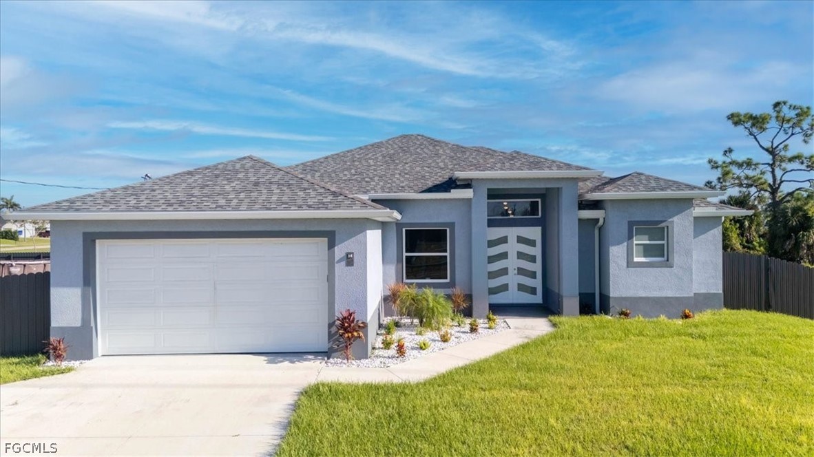 Residential in Cape Coral 3