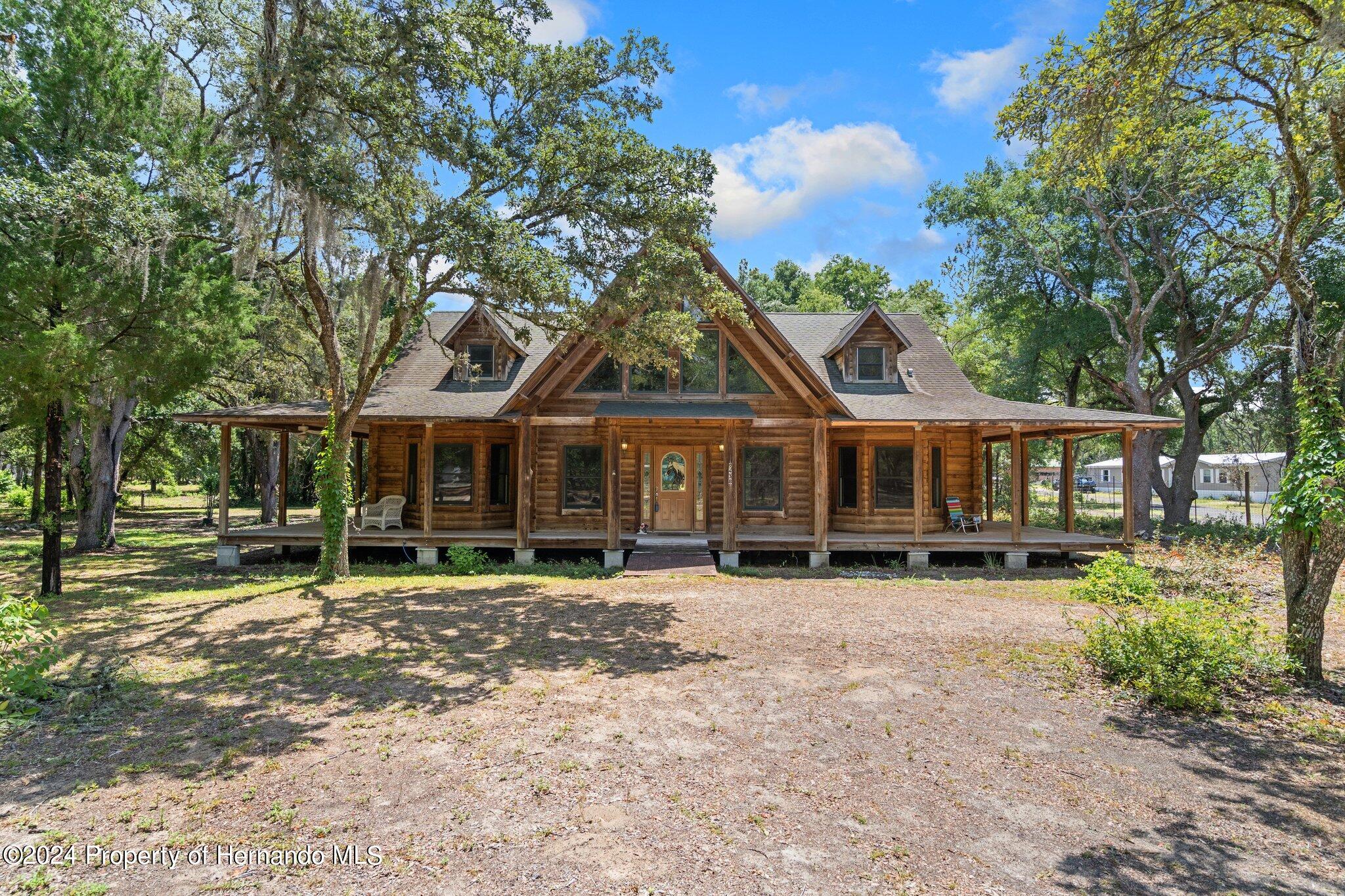 Rockbay Rd, Brooksville, FL 34601