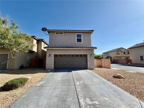 8626 Rowland Bluff Ave, Las Vegas, NV, 89178-7593 | Card Image
