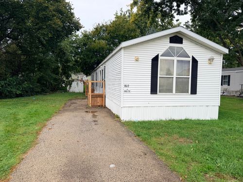 70-802 Colorado Street, Marseilles, IL, 61341 | Card Image