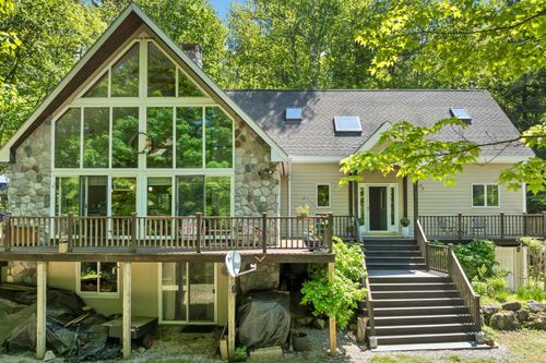 155 Fox Run Rd, Stoddard, NH, 03464-4670 | Card Image