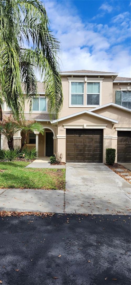 2914 Royal Tuscan Ln, VALRICO, FL, 33594-2600 | Card Image
