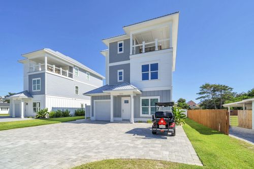 503 Albatross St, Panama City Beach, FL, 32413-2927 | Card Image