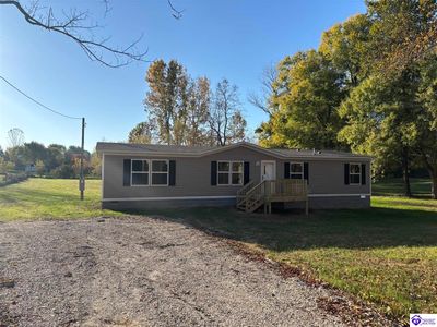 245 Jennings Knob Road, House other with 3 bedrooms, 2 bathrooms and null parking in Vine Grove KY | Image 1