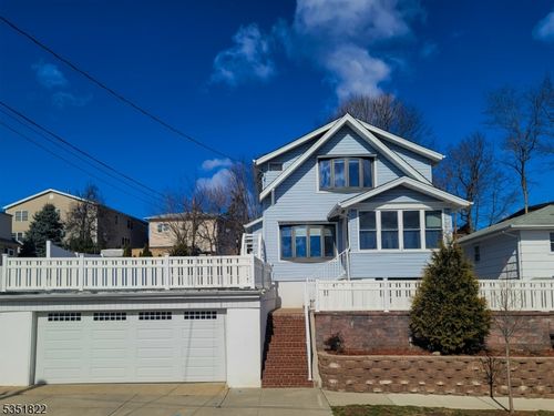 107 Hill St, Wood Ridge, NJ, 07075-2317 | Card Image