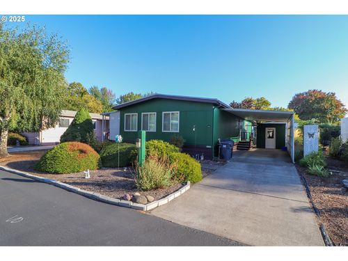 54-4800 Barger Dr, Eugene, OR, 97402-1161 | Card Image