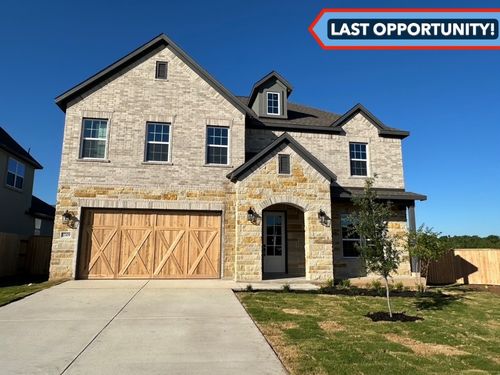 17109 Howdy Way, Manor, TX, 78653-2728 | Card Image