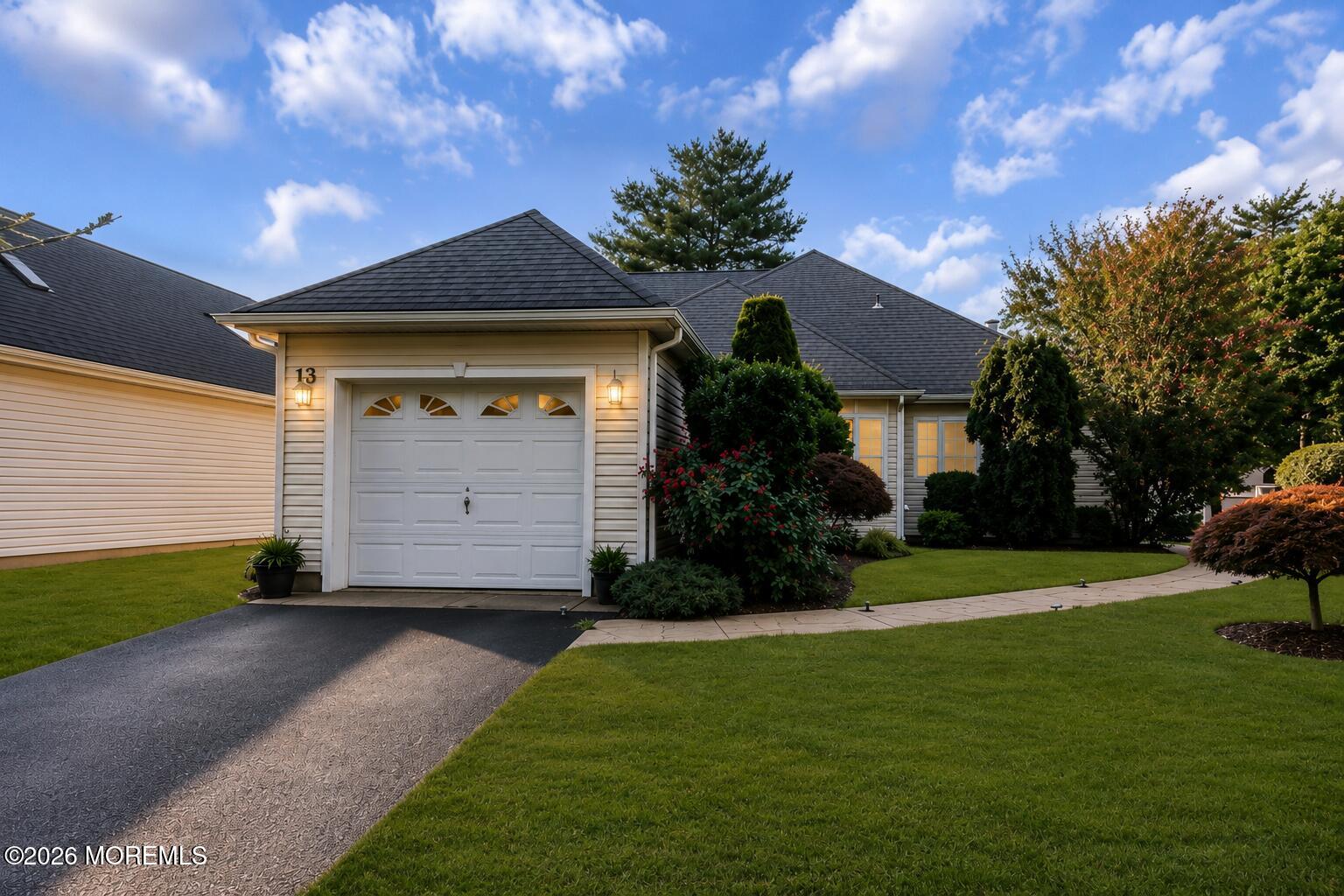 Residential in Freehold 4