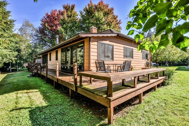 2421 Goldfinch Ln, Home with 4 bedrooms, 2 bathrooms and 4 parking in Lac du Flambeau WI | Image 5