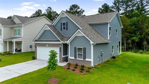 145 Sycamore Ln, Calhoun, GA, 30701-1110 | Card Image