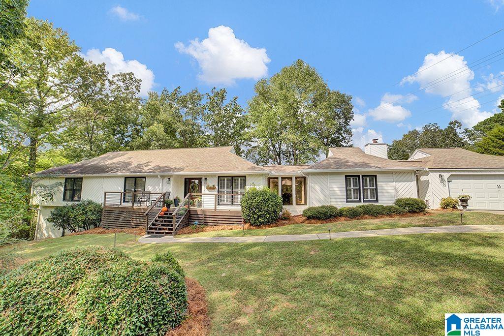 Wynwood Dr, Birmingham, AL 35210