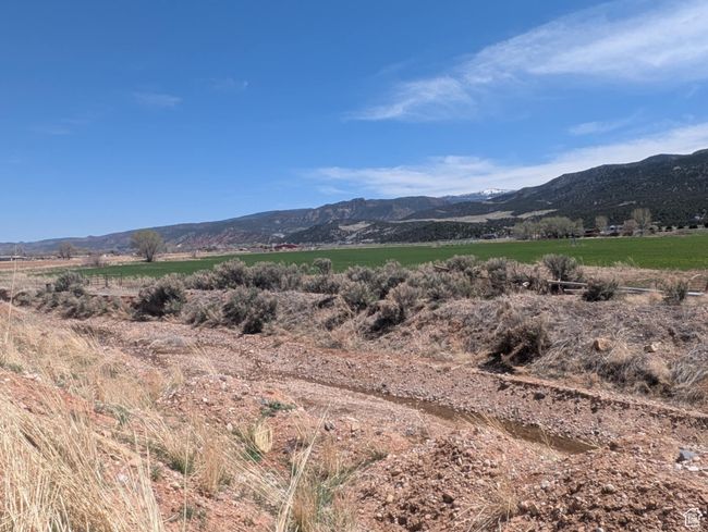 View of mountain feature featuring a rural view | Image 15