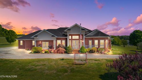 348 Ranch Rd, Blaine, TN, 37709-2029 | Card Image