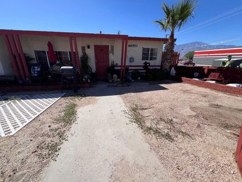 66553 Estrella Ave, Desert Hot Springs, CA, 92240-4527 | Card Image