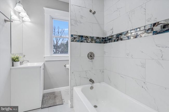 3223 Chesley Ave, House other with 4 bedrooms, 3 bathrooms and null parking in BALTIMORE MD | Image 20