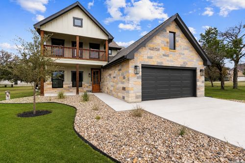 181 Deerwood Cir, Bandera, TX, 78003 | Card Image
