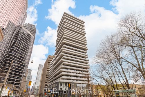 1114-57 St Joseph St, Toronto, ON, M5S0C5 | Card Image
