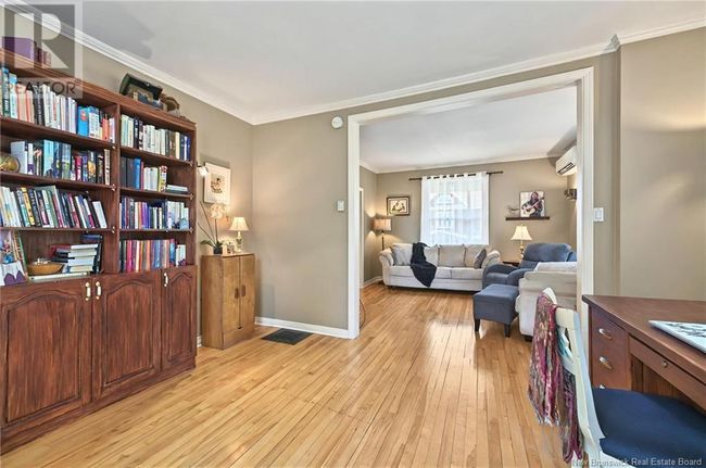25 Central St, House other with 5 bedrooms, 3 bathrooms and null parking in Campbellton NB | Image 20