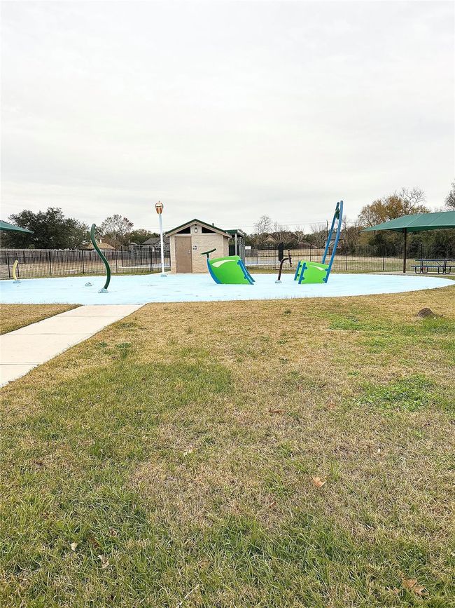 APT-75 - 3300 Pebblebrook Dr, House attached with 1 bedrooms, 1 bathrooms and null parking in Seabrook TX | Image 27
