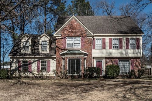 2118 Hundred Oaks Cv, Germantown, TN, 38139 | Card Image