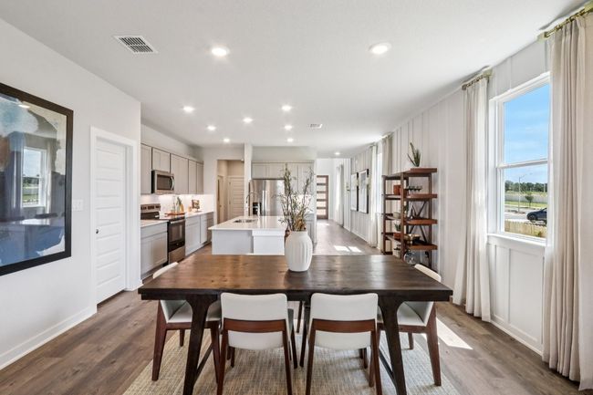6510 Smarty Jones Ln, House other with 5 bedrooms, 3 bathrooms and 2 parking in Buda TX | Image 5