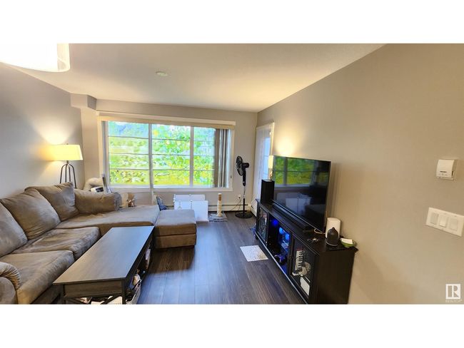 216 - 3670 139 Ave Nw, Condo with 1 bedrooms, 1 bathrooms and null parking in Edmonton AB | Image 23
