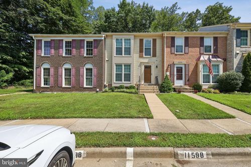 11598 Overleigh Dr, WOODBRIDGE, VA, 22192-1153 | Card Image