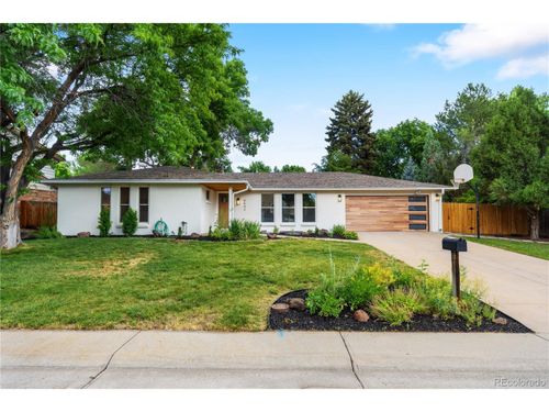 6643 W Roxbury Pl, Littleton, CO, 80128-4558 | Card Image