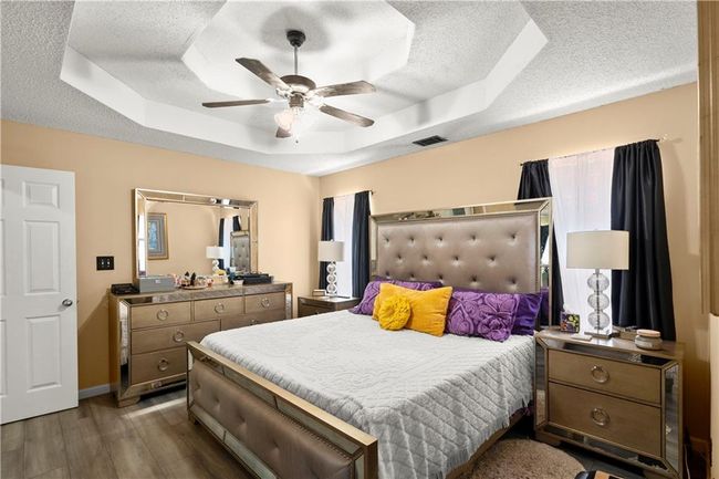 7030 Kingston Ln, House other with 3 bedrooms, 2 bathrooms and null parking in Mcdonough GA | Image 17