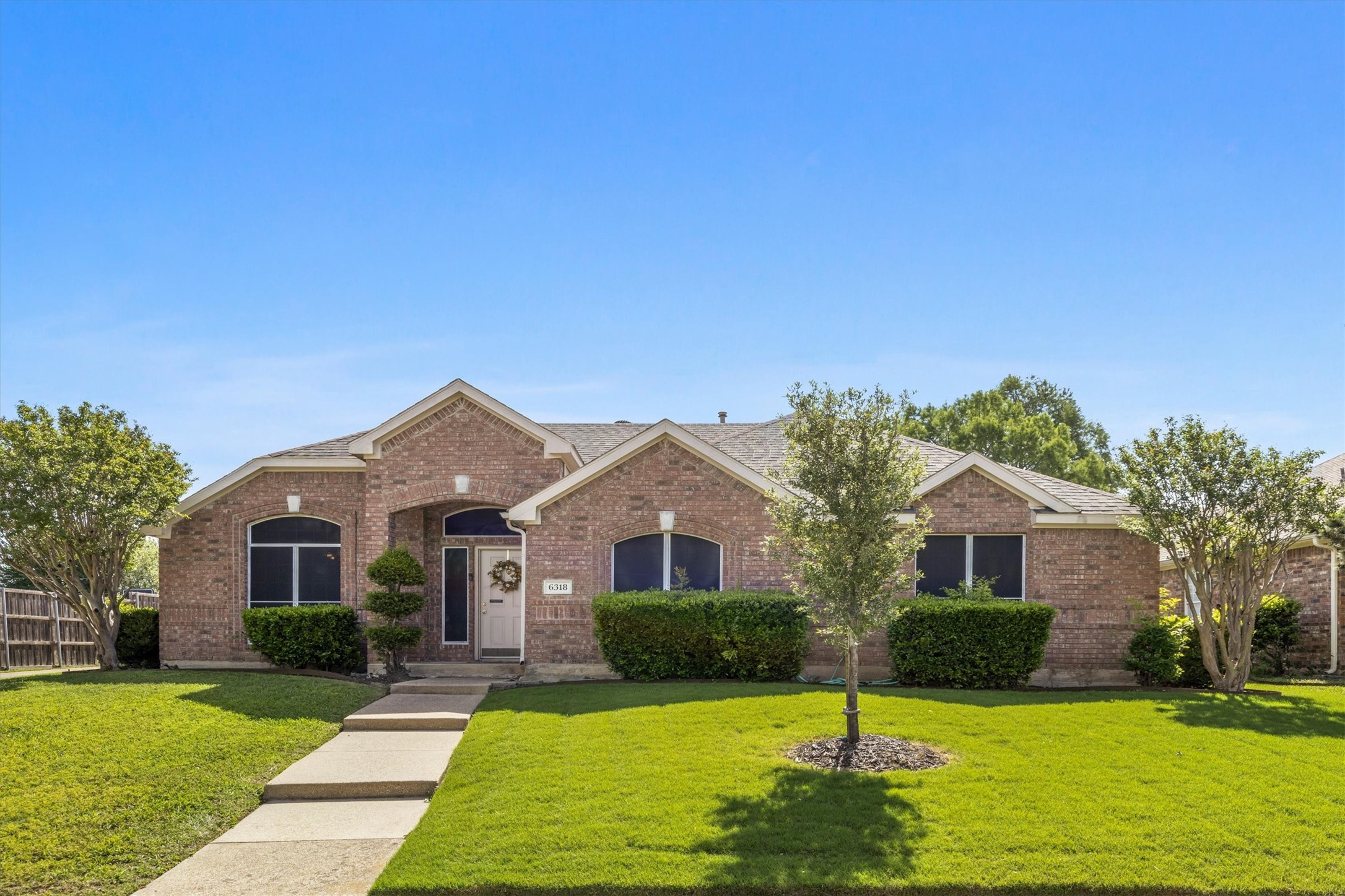 Residential in Rowlett
