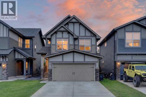 51 Buckskin Way, Cochrane, AB, T4C2P1 | Card Image