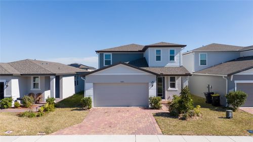 3248 Bella Vista Dr, DAVENPORT, FL, 33897-3626 | Card Image