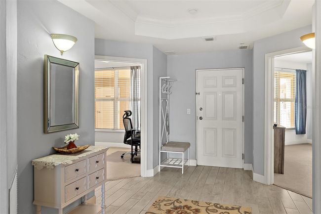 806 - 2403 S Atlantic Ave, Condo with 3 bedrooms, 3 bathrooms and null parking in DAYTONA BEACH SHORES FL | Image 16