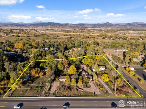 3505 S Taft Avenue, Loveland, CO, 80537 | Card Image