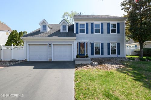 26 Society Hill Way, Tinton Falls, NJ, 07724-3800 | Card Image
