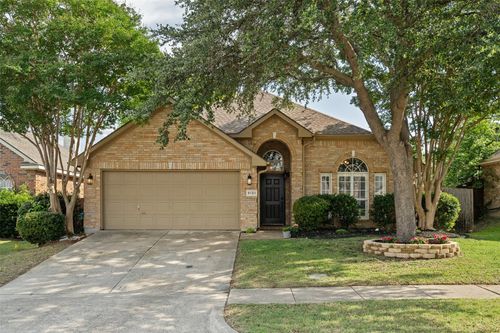 5121 Grampian Way, Mckinney, TX, 75071-6475 | Card Image