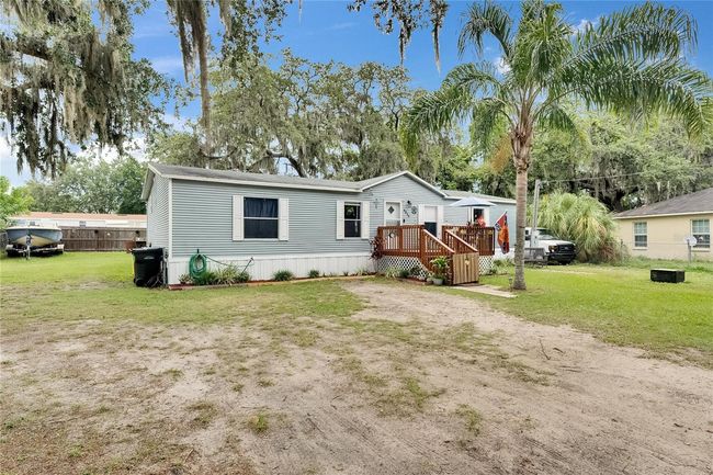 4854 Myrtle View Dr N, House other with 3 bedrooms, 2 bathrooms and null parking in MULBERRY FL | Image 7
