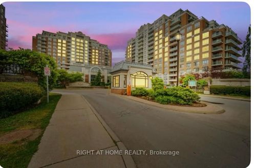 901-330 Red Maple Rd, Richmond Hill, ON, L4C0T6 | Card Image