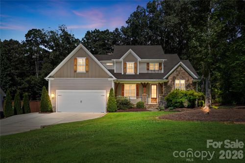 10154 Jim Sossoman Rd, Midland, NC, 28107-7703 | Card Image