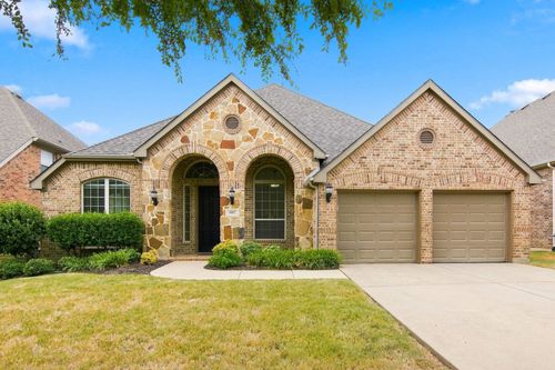 9917 Eddleman Ct, Fort Worth, TX, 76244-9115 | Card Image