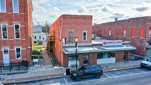 148 N Main St, Bluffton, OH, 45817-1246 | Card Image