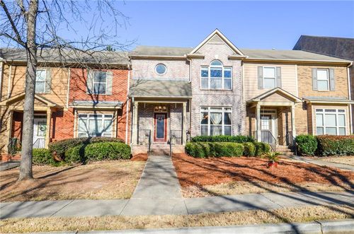 6161 Thorncrest Drive, Tucker, GA, 30084 | Card Image