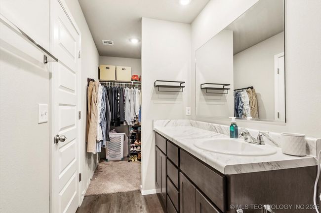 29318 E 80 Th St S, House other with 3 bedrooms, 2 bathrooms and null parking in Broken Arrow OK | Image 14