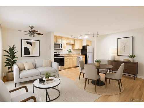 apt-107-155 S Pennsylvania St, Denver, CO, 80209-1942 | Card Image