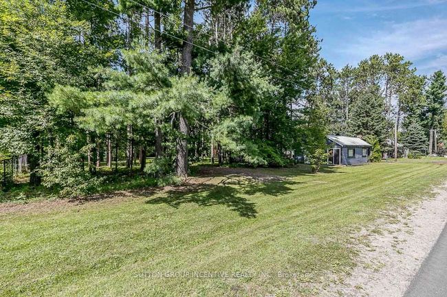 7216 County Rd 13, House other with 2 bedrooms, 1 bathrooms and 15 parking in Lisle ON | Image 27